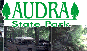 Audra State Park